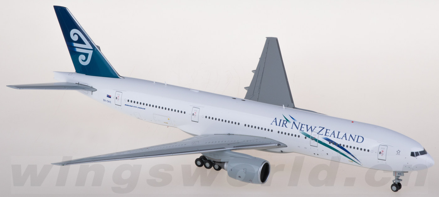 はーいさいさま専用　JC WINGS JAS 777-200 1/200 はーいさいさま専用 JC WINGS JAS 777-200 1/200