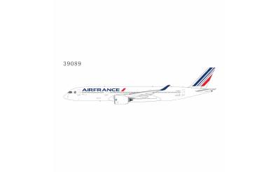 Air France 法国航空 Airbus A350-900 F-HUVJ