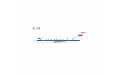 PLANAF 中国海军 Bombardier CRJ200 Challenger 800 B-4702