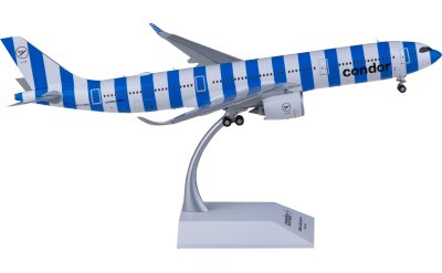 JC Wings 1:200 Condor Airbus A330-900neo D-ANRB