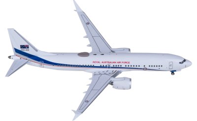 EW474S003 Pan Am 泛美航空Boeing 747SP N533PA JC Wings 1:400 -飞机