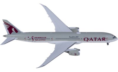 EW4772001A ANA 全日空Boeing 777-200 JA741A 襟翼打开JC Wings 1:400