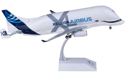 JC Wings 1:200 Airbus A330-700L Beluga XL F-GXLI
