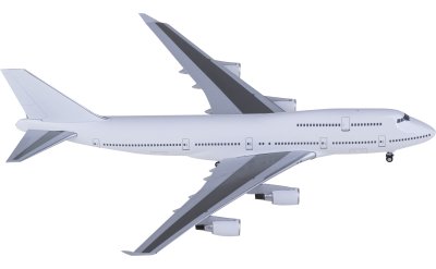BigBird 全日空 ANA 1:400 B747-100SR JA8152 BigBird All Nippon