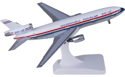 Patriot 1:400 McDonnell Douglas DC-10-10 N10DC