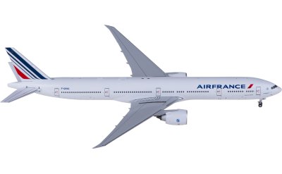NGmodels 1:400 Air France 法国航空 Boeing 777-300ER F-GSQG