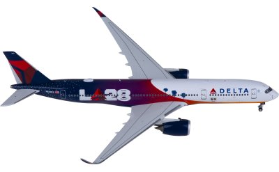 Aviation 1:200 中国四川航空 A350-900 B-304U XX4044 Sichuan Airlines 四川航空Airbus A350-900XWB B-304U JC Wings