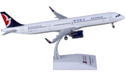 Air Macau 澳门航空-飞机模型世界商城