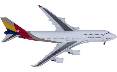 XX40178 Boeing 727-100 N32720 JC Wings 1:400 -飞机模型世界