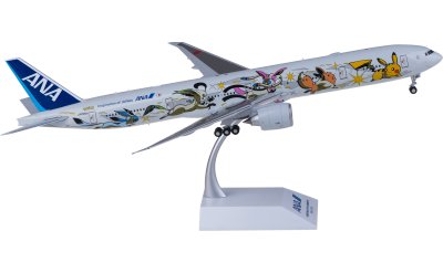 JC Wings 1:200 ANA 全日空 Boeing 777-300ER JA784A