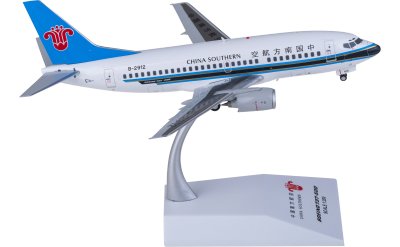 XX20443 ANA 全日空Boeing 747-400D JA8955 JC Wings 1:200