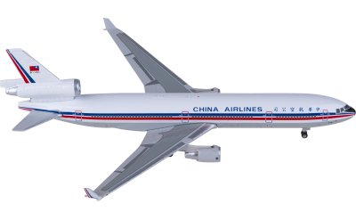 Phoenix 1:400 China Airlines 中华航空 McDonnell Douglas MD-11 B-151