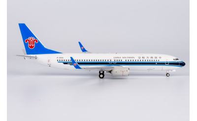 China Southern 中国南方航空 Boeing 737-800 B-206A