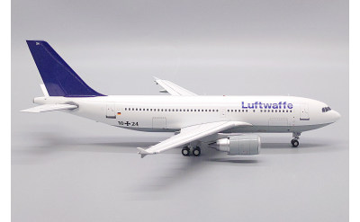 Luftwaffe 德国联邦国防军空军 Airbus A310-300 10+24