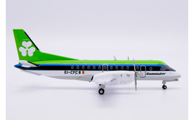 Aer Lingus 爱尔兰航空 Saab 340B EI-CFC