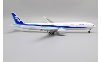 ANA 全日空 Boeing 777-300ER JA734A 襟翼放下版