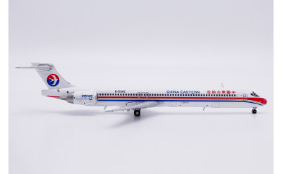 China Eastern 中国东方航空 McDonnell Douglas MD-90 B-2265