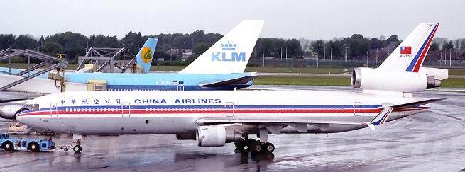 1/400 jc wings MD-11 中華航空 ScaleModelStore.com :: JC Wings 1:400 - XX4457 - China