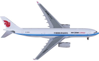 Phoenix 1:400 Air China 中国国际航空 Airbus A330-200 B-6090