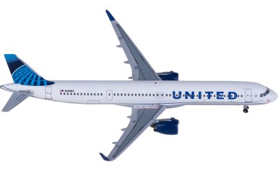 SA4084 ANA 全日空Boeing 737-800 JA58AN JC Wings 1:400 -飞机模型世界