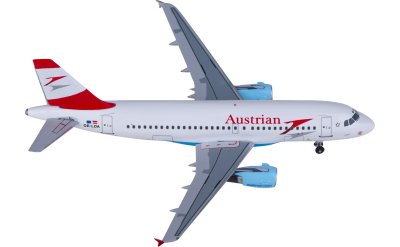 SA4084 ANA 全日空Boeing 737-800 JA58AN JC Wings 1:400 -飞机模型世界