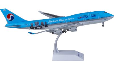 SA2057 ANA 全日空Boeing 777-300ER JA784A JC Wings 1:200