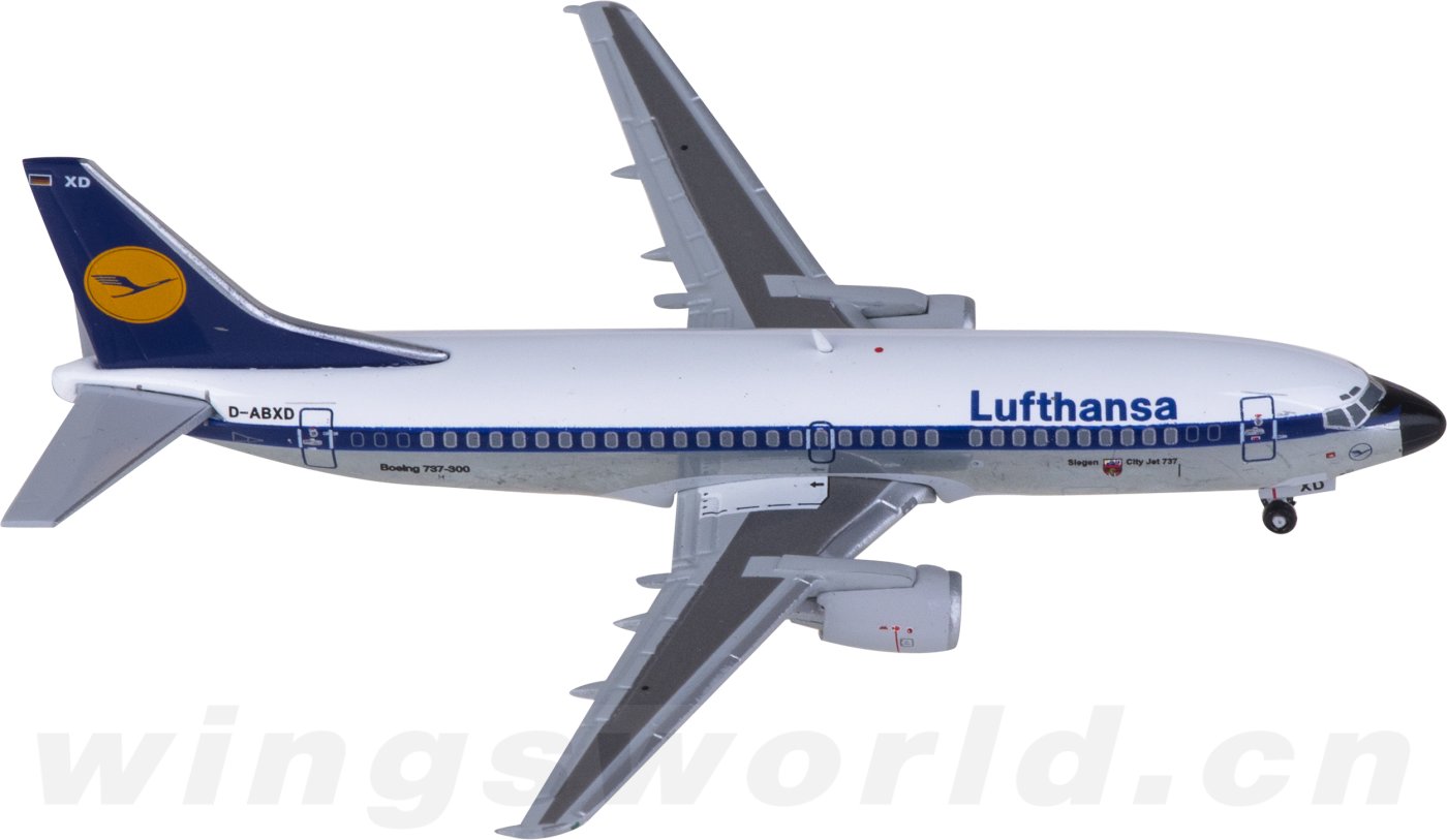 d*7様 Airbus A330-300 1/400 ScaleModelStore.com :: JC Wings 1:400 - XX4895 - Air Canada