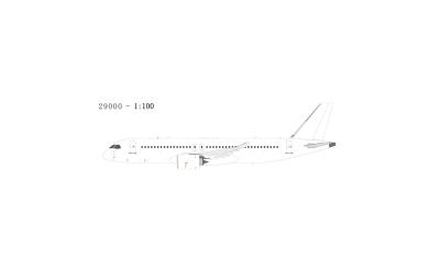 Comac C919-飞机模型世界商城