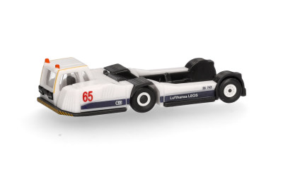 Herpa 1:200 Lufthansa LEOS Goldhofer AST-2