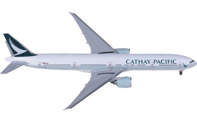 航空機・ヘリコプター 1/400 Cathay Pacific 777-300ER(B-KPP) JC 671af7bfc129e.png-product_largest