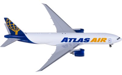 PX2193 New England Patriots 新英格兰爱国者Boeing 767-300ER