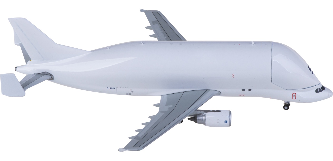 航空機・ヘリコプター JC Wings 1:400 A300-600ST F-GSTF JC Wings 1:400 A300-600ST F-GSTF