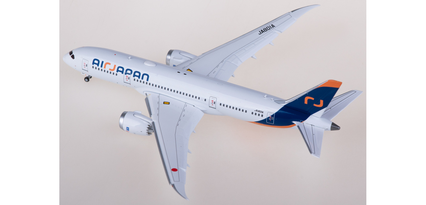 AIR JAPAN 787-8 全日空 JA801A jc 1:400 Air Japan 787-8 Ana Ja801A Jc 1 400 | eBay