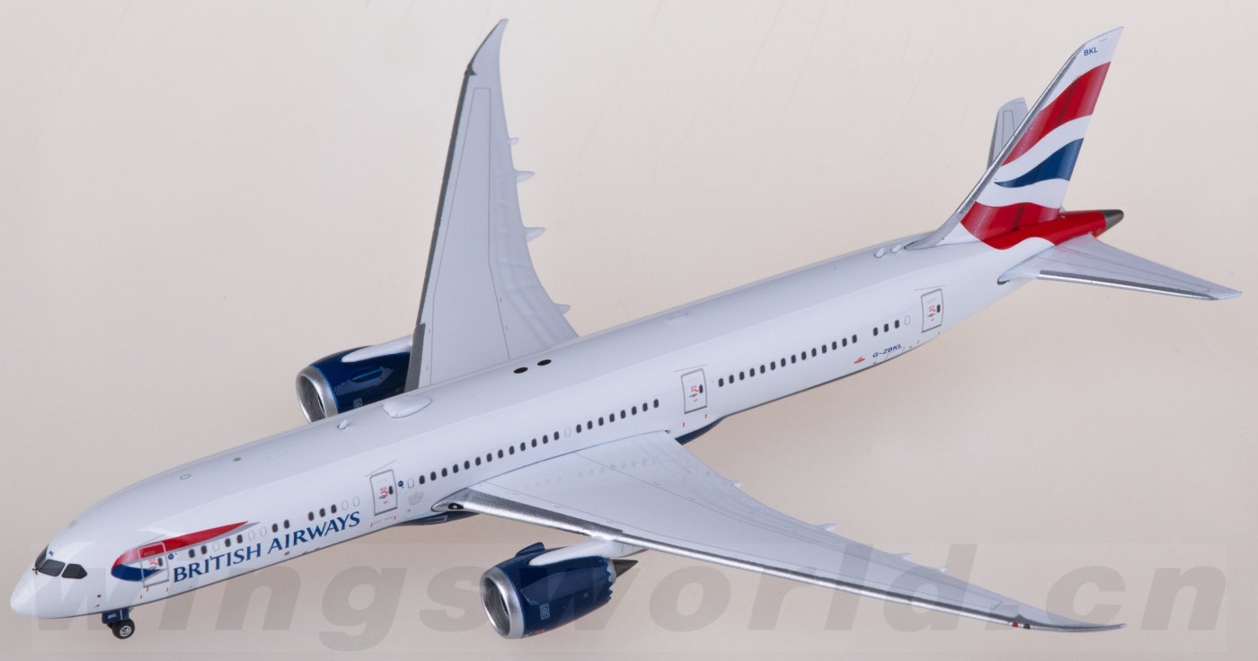 BRITISH AIRWAYS ブリティッシュ 787-9 G-ZBKL ph BRITISH AIRWAYS ブリティッシュ 787-9 G-ZBKL ph G-ZBKL