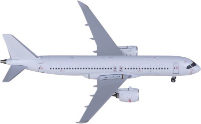 NGmodels 1:400 Comac C919 Blank