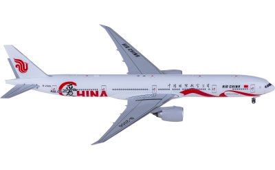 NGmodels 1:400 Air China Boeing 777-300ER B-2006