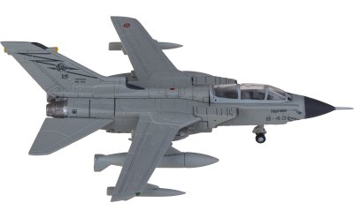 Herpa 1:200 F.F.AA Panavia Tornado MM7066/6-43