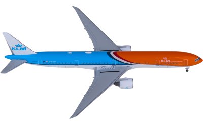 Herpa 1:500 KLM Boeing 777-300ER PH-BVA