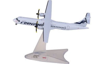 Herpa 1:200 Finnair ATR-72-500 OH-ATI