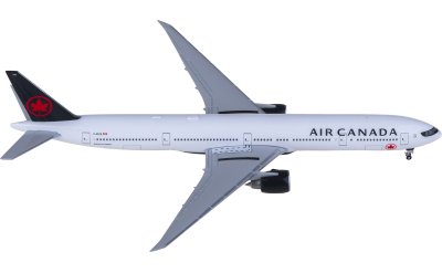 Herpa 1:500 Air Canada Boeing 777-300ER C-FIVX