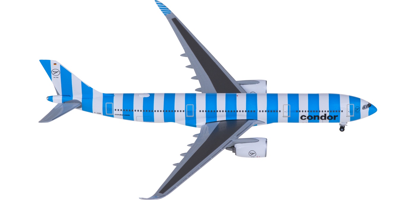 航空機・ヘリコプター Herpa Condor A330-200 Herpa Condor Airbus A330-900neo 