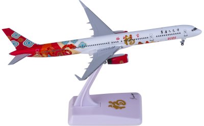 NGmodels 1:400 Boeing 757-300