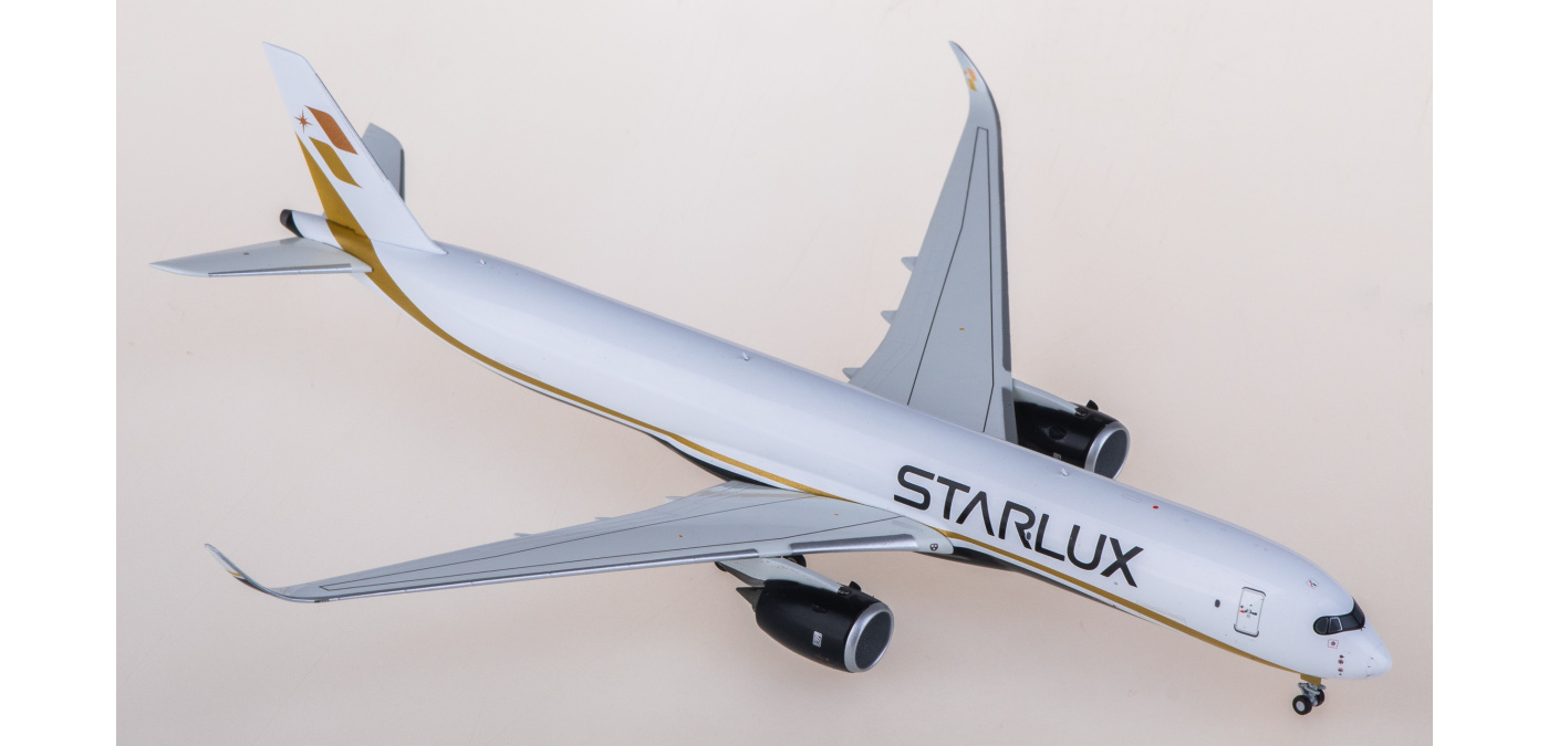 NG46005 Starlux Airlines 星宇航空Airbus A350-900F 货机NGmodels 1