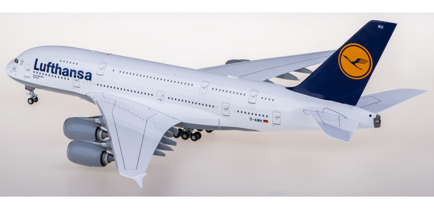 ルフトハンザ A380 D-AIMH 1/200 04512 Phoenix ルフトハンザドイツ