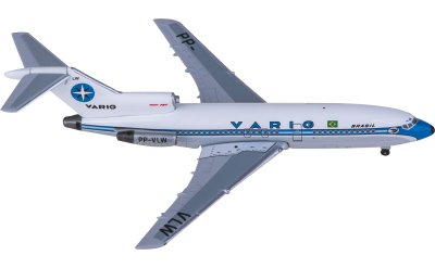 BB4-741-003 ANA 全日空Boeing 747-100SR JA8152 BigBird400 1:400