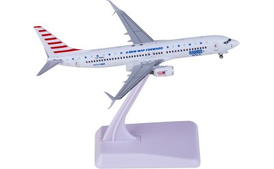 航空機・ヘリコプター JC WINGS 1/200 EGYPTAIR A220-300 SU-GEY A220-300 EGYPT AIR REG: SU-GEY WITH STAND - JC WINGS