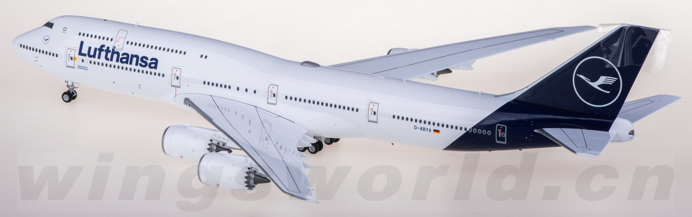 航空機・ヘリコプター Lufthansa 4-in-1 Set 航空機・ヘリコプター Lufthansa 4-in-1 Set 航空機