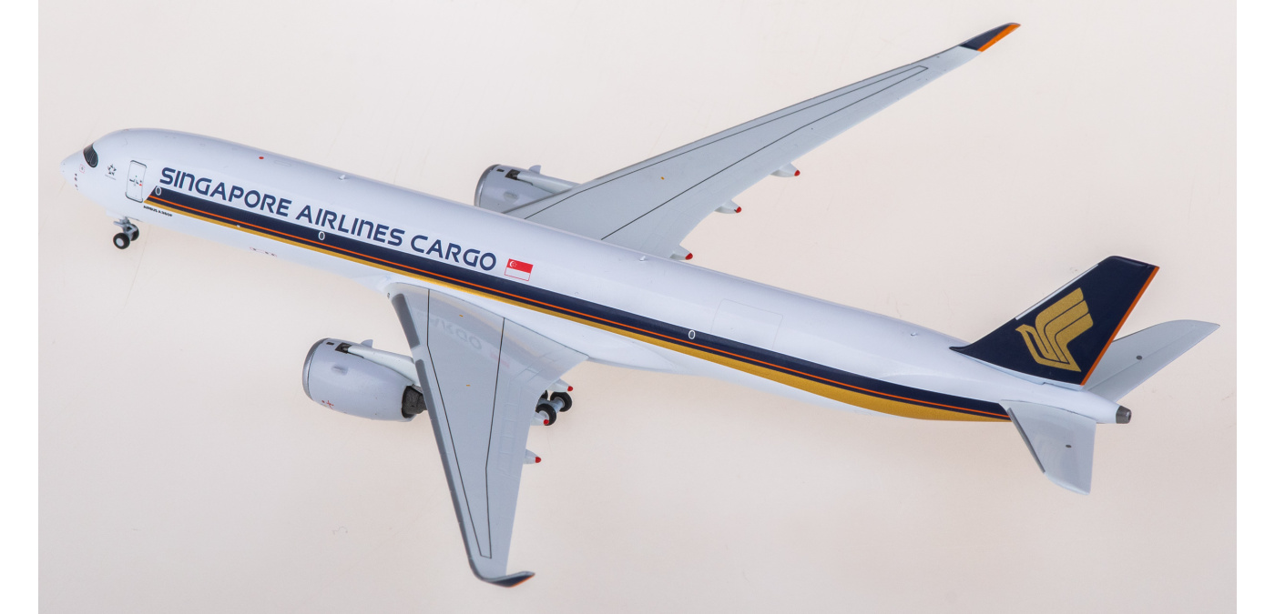 NG46003 Singapore Airlines 新加坡航空Airbus A350-900F NGmodels 1