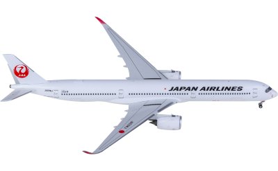 PH04619 Japan Airlines 日本航空Boeing 787-8 JA834J Phoenix 1