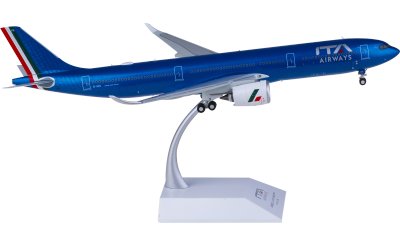 JC Wings 1:200 ITA Airways Airbus A330-900neo EI-HPA